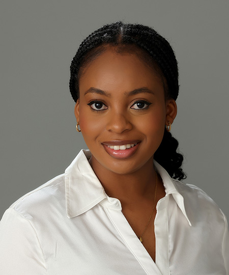 Sefiyah Lawal