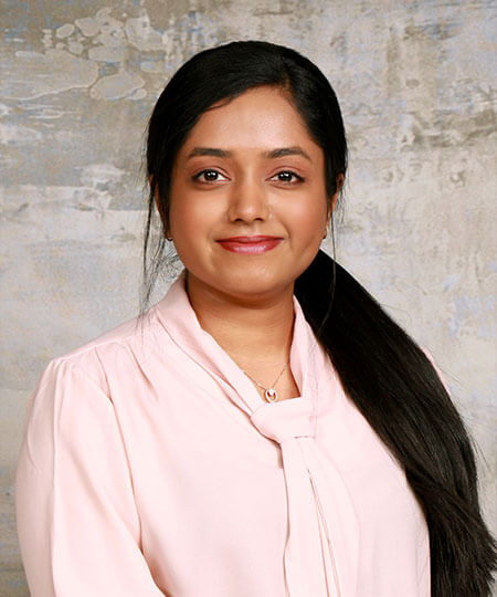 Dina Devaraj