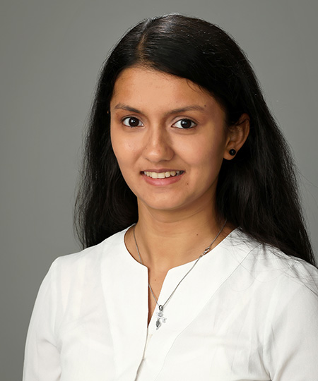 Aastha&nbsp;Gohil