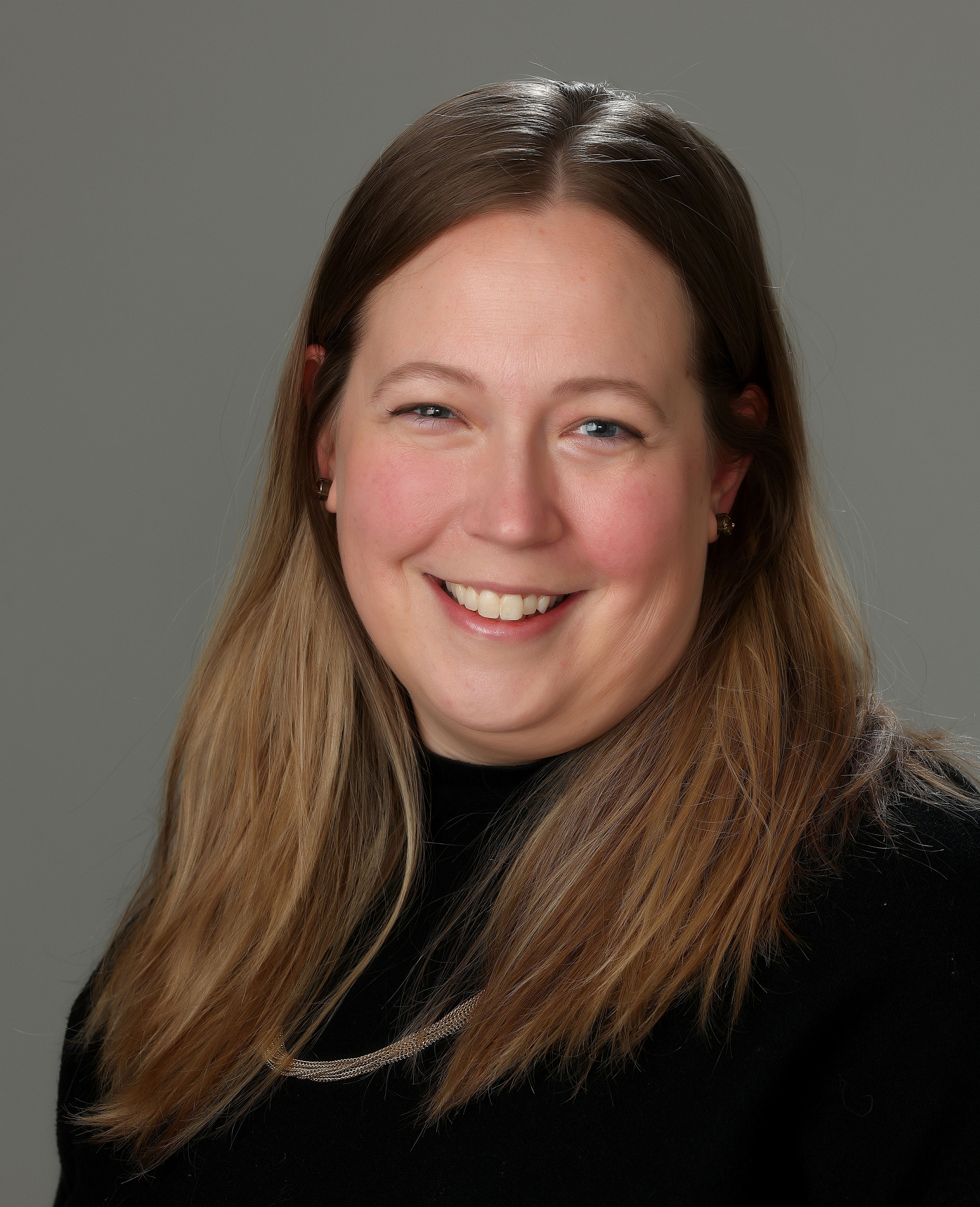 Melissa Naslund