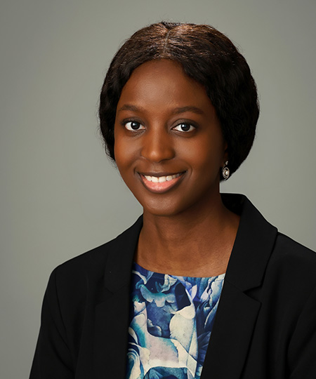 Oluremilekun Oyefolu