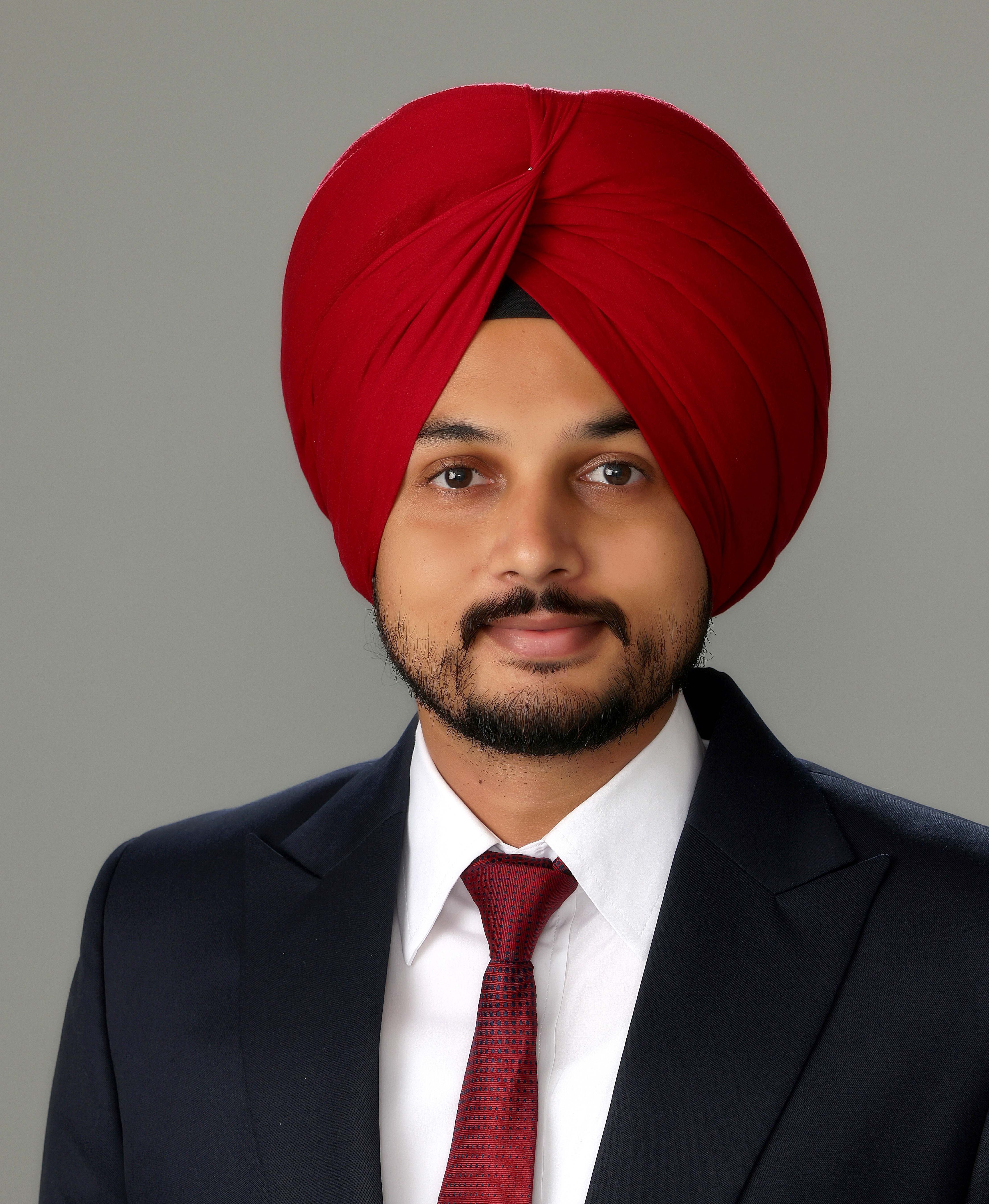 Talwinder Rahil