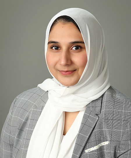 Rabiya&nbsp;Tariq