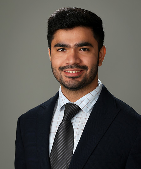 Mohd&nbsp;Zeeshan