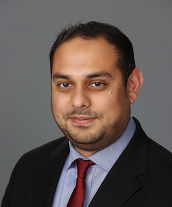 Ali Syed