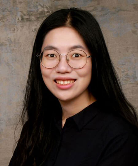 Bessie Wang
