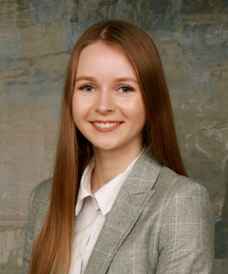 Anna Bogdanova