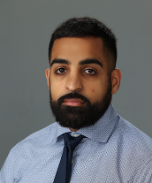 Gureet Hundal