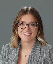 Jessica McDougall