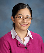 Renu Malhi