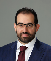 Michel Farah