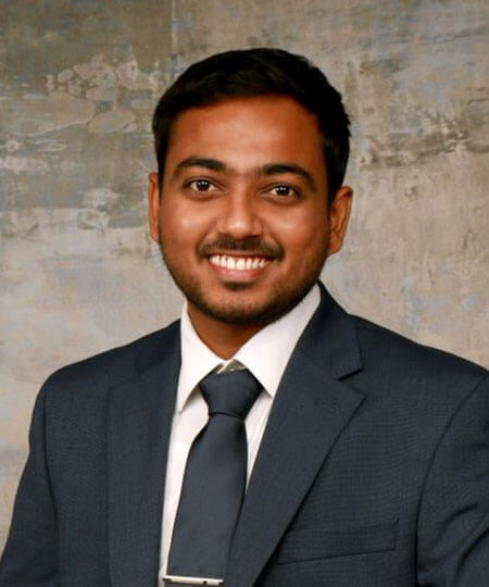 Sai Nikhil Konduru