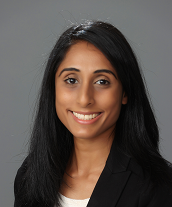 Nosheen Hussain
