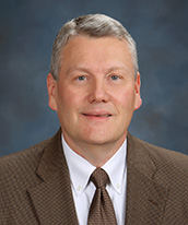 Patrick Evans
