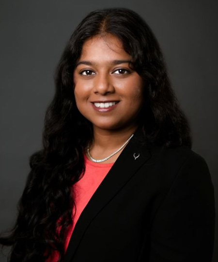 Teertha Barnwal