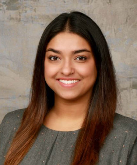Swati Singh
