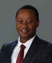 Uchechukwu Nwordu